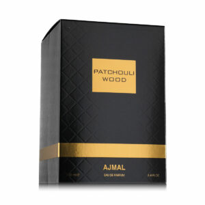 Płaszcz dla psa Ajmal Patchouli Wood EDP 100 ml