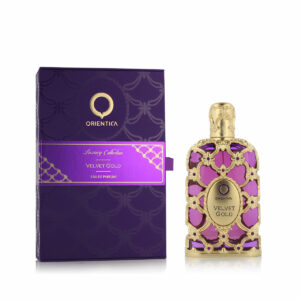 Perfumy Damskie Orientica Velvet Gold EDP 150 ml