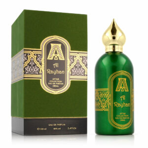 Perfumy Unisex Attar Collection Al Rayhan EDP 100 ml