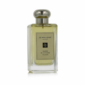 Perfumy Męskie Jo Malone Amber & Lavender EDC 100 ml