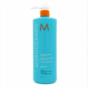 Szampon Moroccanoil Nawilżający (1000 ml)