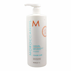 Odżywka do włosów ochraniająca kolor Moroccanoil Color Care 1 L