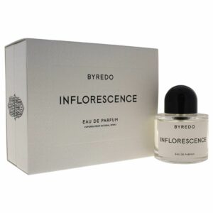 Perfumy Damskie Byredo Inflorescence EDP 50 ml