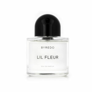 Perfumy Unisex Byredo Lil Fleur EDP 100 ml