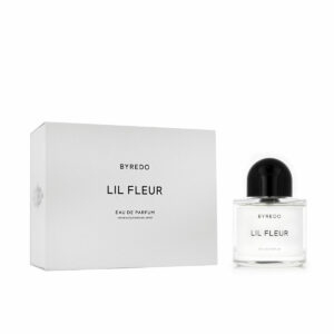 Perfumy Unisex Byredo Lil Fleur EDP 100 ml