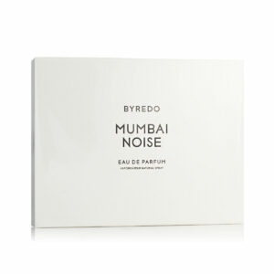 Perfumy Unisex Byredo Mumbai Noise EDP 100 ml