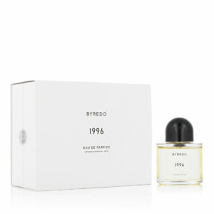 Perfumy Unisex Byredo EDP 1996 100 ml