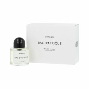 Perfumy Unisex Byredo Bal d’Afrique EDP 100 ml