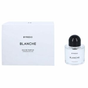 Perfumy Damskie Byredo EDP Blanche 100 ml