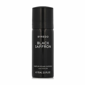 Perfumy do Włosów Byredo Black Saffron 75 ml