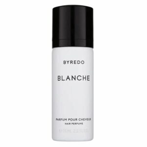 Perfumy do Włosów Byredo Blanche 75 ml