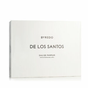 Perfumy Unisex Byredo De Los Santos EDP 100 ml