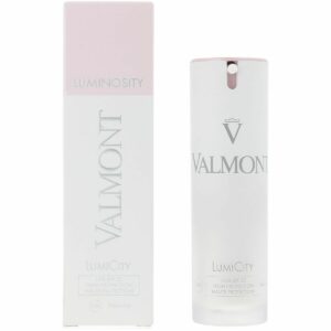 Nawilżający krem do twarzy Valmont LUMICITY Spf 50 30 ml