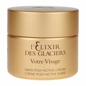 Krem Ujędrniający L'elixir des Glaciers Valmont mpn1101988315 (50 ml) 50 ml