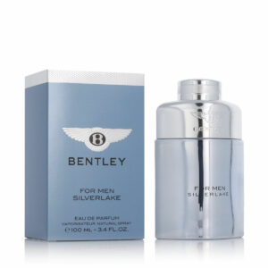 Perfumy Męskie Bentley EDP For Men Silverlake 100 ml