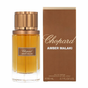 Perfumy Unisex Chopard EDP Amber Malaki (80 ml)