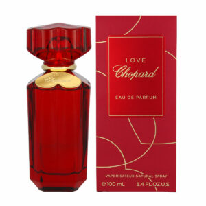 Perfumy Damskie Chopard EDP Love Chopard 100 ml