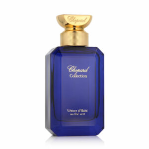 Perfumy Unisex Chopard Vétiver d’Haïti au Thé Vert EDP 100 ml