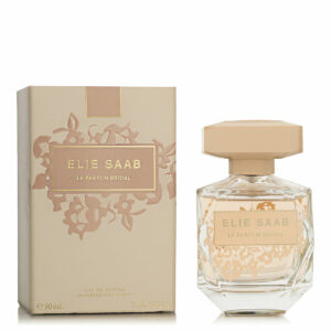 Perfumy Damskie Elie Saab Le Parfum Bridal EDP 90 ml