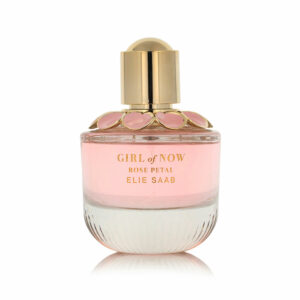 Perfumy Damskie Elie Saab Girl of Now Rose Petal EDP 50 ml