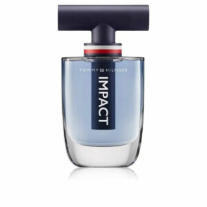 Perfumy Męskie Tommy Hilfiger EDT Impact Spark 100 ml