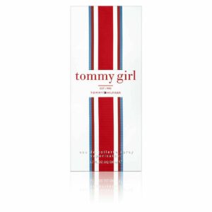 Perfumy Damskie Tommy Hilfiger EDT 200 ml