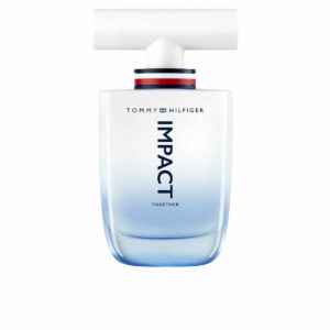 Perfumy Męskie Tommy Hilfiger Impact Together EDT 100 ml