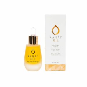 Olejek do Twarzy Kahai Oil   30 ml