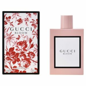 Perfumy Damskie Gucci Bloom Gucci EDP