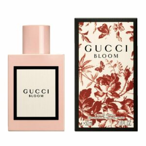 Perfumy Damskie Gucci Bloom Gucci 10008089 EDP EDP 50 ml