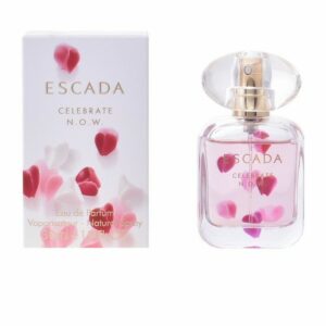 Perfumy Damskie Celebrate N.O.W. Escada EDP EDP