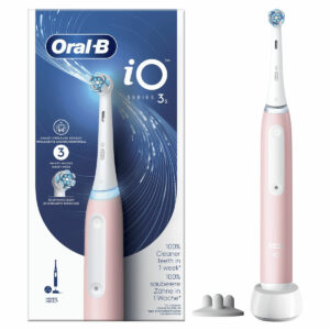 Elektryczna Szczoteczka do Zębów Oral-B io Series 3