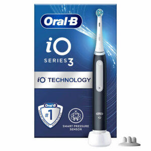 Elektryczna Szczoteczka do Zębów Oral-B iO Series 3s