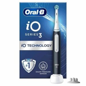 Elektryczna Szczoteczka do Zębów Oral-B iO Series 3s