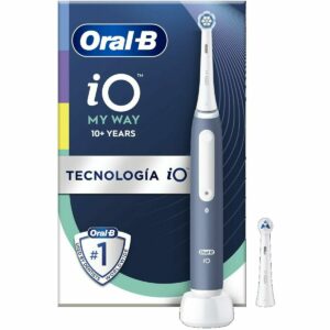 Elektryczna Szczoteczka do Zębów Oral-B iO My way