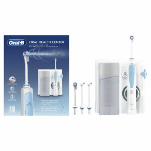 Irygator Dentystyczny Oral-B Biały