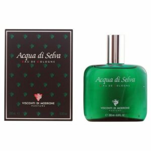 Perfumy Męskie Acqua Di Selva Victor EDC 400 ml