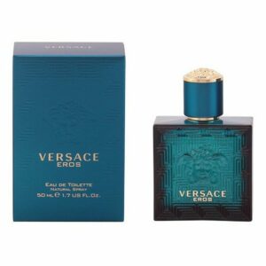 Perfumy Męskie Versace EDT Eros