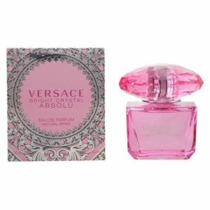 Perfumy Damskie Bright Crystal Absolu Versace EDP EDP