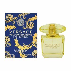 Perfumy Damskie Versace Yellow Diamond Intense EDP EDP 30 ml