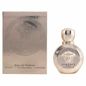 Perfumy Damskie Eros Pour Femme Versace EDP EDP