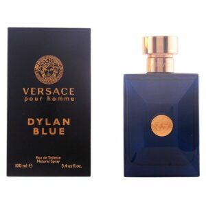 Perfumy Męskie Versace EDT