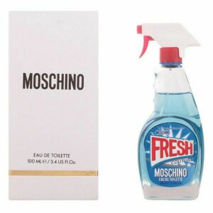 Perfumy Damskie Moschino EDT