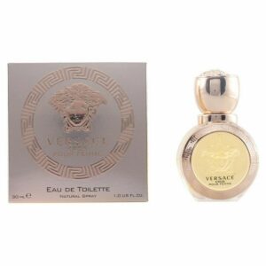 Perfumy Damskie Versace EDT