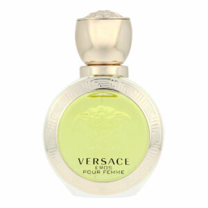 Perfumy Damskie Versace EDT Eros Pour Femme 50 ml