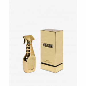 Perfumy Damskie Moschino EDP EDT 100 ml