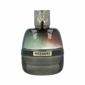 Perfumy Męskie Missoni EDP 100 ml Missoni Pour Homme