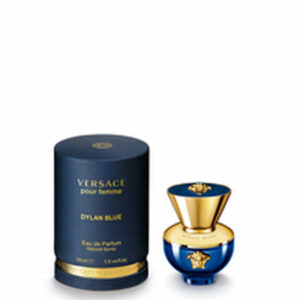 Perfumy Damskie Versace VE702028 EDT 30 ml