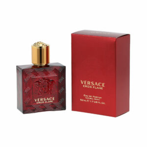 Perfumy Męskie Versace Eros Flame EDP 50 ml