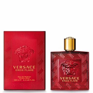 Perfumy Męskie Eros Flame Versace 21409-hbsupp EDP